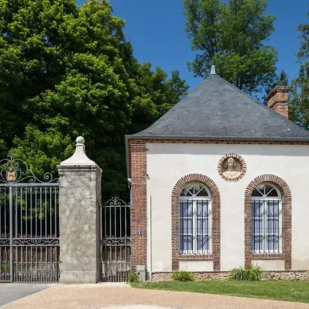 Dom wakacyjny Maison De La Licorne *