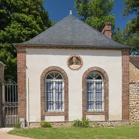 Maison De La Licorne * Condeau